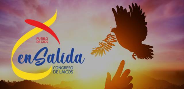 Congreso de Laicos 2020 – «Pueblo de Dios en Salida»