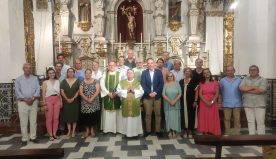 Cierre del Curso Cofrade 2024/2025